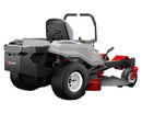 Exmark Quest V-Series 60V Battery Zero-Turn Mower 42" (2) 10Ah Batteries & Charger QZV060B0242H00