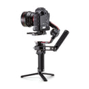 DJI R Briefcase Handle for RS 2 & RSC 2 Gimbals