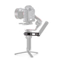 DJI R Briefcase Handle for RS 2 & RSC 2 Gimbals