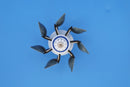 Polaris Atlas/Atlas XT Engine Assembly R0915600