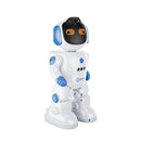 Contixo Remote Control Robot for Kids, Singing Dancing Programmable With Infrared Gesture, RC Robot Toy Age 6 -12