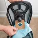 Riccar SupraLite Entry Lightweight Vacuum