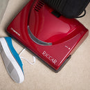 Riccar SupraLite Premium Lightweight Vacuum