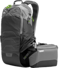MindShift Gear Rotation180 Trail 16L Backpack (Charcoal)