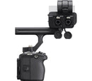 Sony FX3A Full-Frame Cinema Camera