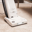 Riccar Clean Air Deluxe Upright Vacuum