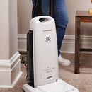 Riccar Clean Air Deluxe Upright Vacuum