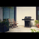 Rogue® 425 Grill