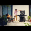 Rogue® 425 Grill