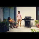 Rogue® 425 Grill