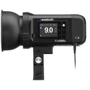 Westcott FJ400 II 400Ws Touchscreen Strobe with FJ-X3 M Universal Trigger (1-Light Backpack Kit)