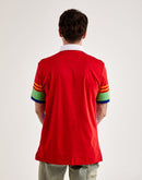 Polo Ralph Lauren Print Polo Shirt