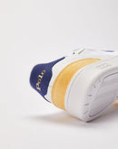 Polo Ralph Lauren Court Leather-Suede Sneaker