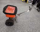 ECHO RB-100S Spreader 100lb Walk Behind Medium Duty Broadcast CLOSEOUT