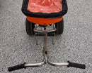 ECHO RB-100S Spreader 100lb Walk Behind Medium Duty Broadcast CLOSEOUT