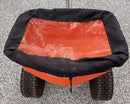 ECHO RB-100S Spreader 100lb Walk Behind Medium Duty Broadcast CLOSEOUT