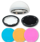 Rogue Photographic Design Round Flash Kit