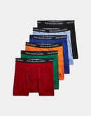 Polo Ralph Lauren Classic Fit Boxer Briefs
