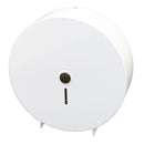 Palmer Fixture RD0348-17 Single 14" Jumbo Tissue Dispenser-White