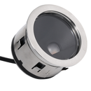 ONYX-Stainless Steel Ring