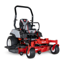 Exmark Radius X Series 60" Zero Turn Mower 23.5 HP Kawasaki RDX730GKA604A3