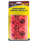 Blackjack RE-430 Tire Repair Plug Refills 4 Inch Large Diameter 30 Count