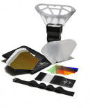 LumiQuest Ready for Anything Kit