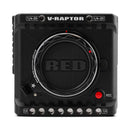 RED Digital Cinema V-RAPTOR ST 8K VV DSMC3 Camera (Canon RF)