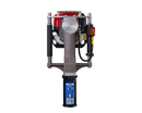 RediDriver REDIboss78 with 3 1/8" Guide Tube