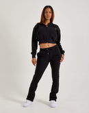 Red Fox Full-Zip Hoodie