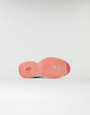 Reebok QUESTION MID 'PINK TOE' PRE-SCHOOL