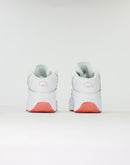 Reebok QUESTION MID 'PINK TOE' PRE-SCHOOL