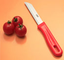 Rena Germany Kitchen Knife 85mm Serrated - Set of 3