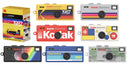 Kodak Charmera Key Chain Digital Camera (Random Style Blind Box) - No Returns