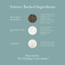 Revitalizing Scalp Mask