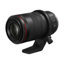 Canon RF 100mm F2.8 L Macro IS USM Lens