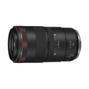 Canon RF 100mm F2.8 L Macro IS USM Lens