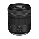 Canon RF 15-30mm F4.5-6.3 IS STM Lens