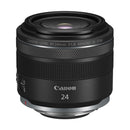 Canon RF 24mm F1.8 Macro IS STM Lens