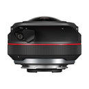 Canon RF 5.2mm F2.8L Dual Fisheye 3D VR Lens