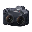 Canon RF 5.2mm F2.8L Dual Fisheye 3D VR Lens