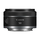 Canon RF 50mm F1.8 STM Lens