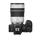 Canon RF 70-200mm F4L IS USM Lens