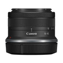 Canon RF-S 18-45mm F4.5-6.3 IS STM Lens