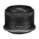 Canon RF-S 18-45mm F4.5-6.3 IS STM Lens