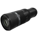 Canon RF 600mm F11 IS STM Lens *OPEN BOX*