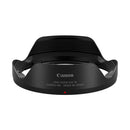Canon RF 7-14mm F2.8-3.5 L STM Fisheye Lens
