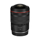 Canon RF 7-14mm F2.8-3.5 L STM Fisheye Lens