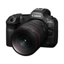 Canon RF 7-14mm F2.8-3.5 L STM Fisheye Lens