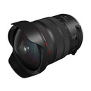 Canon RF 7-14mm F2.8-3.5 L STM Fisheye Lens